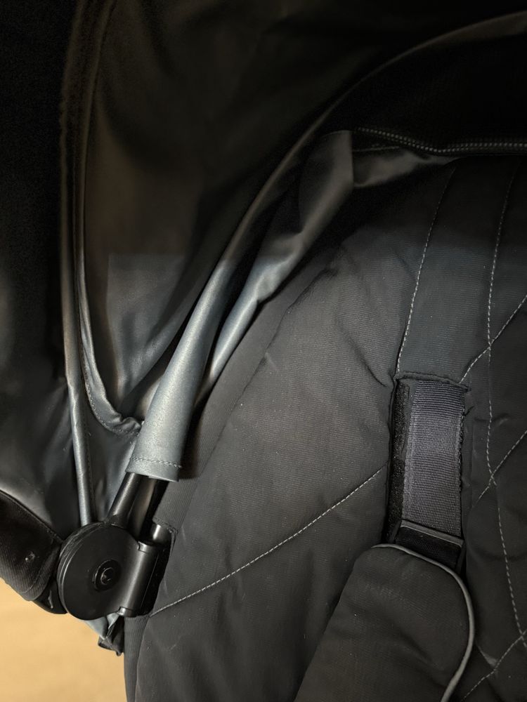 Siedzisko spacerowe Cybex Mios 2.0