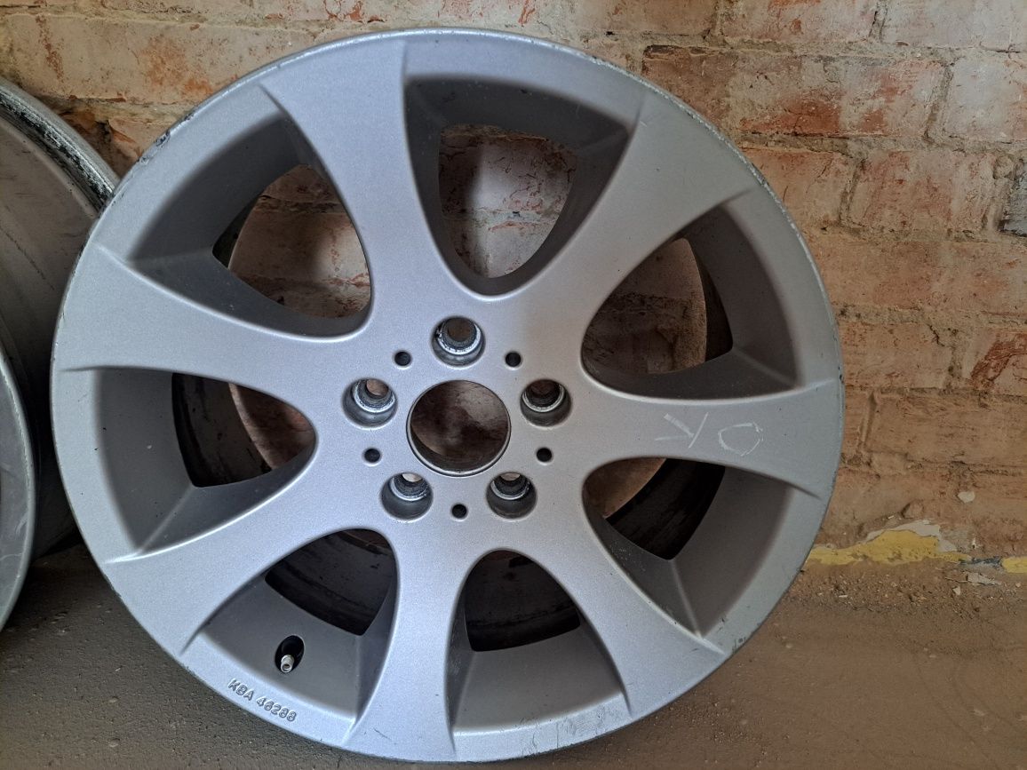 felgi bmw 17 5x120