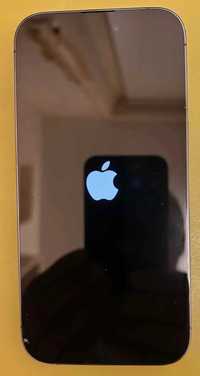 Apple iPhone 14 Pro - 128GB - Space Black, 99%, bez simlocka, dualsim