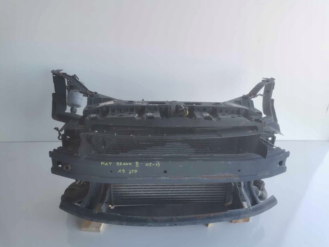Pas Przedni Chłodnica Fiat Bravo Ii 1.9 Jtd 07-14