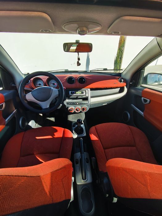 Smart forfour gasolina Nacional