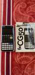 Calculadora grafica Fx CG50