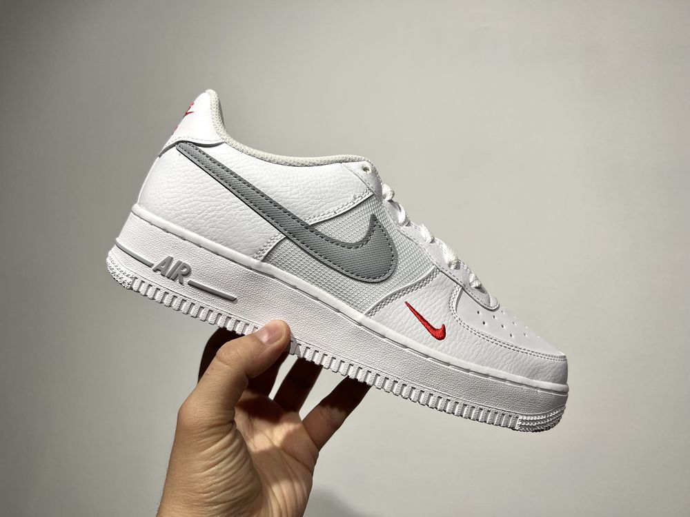 Кросівки Nike Air Force 1 Low GS FD9772-100