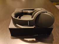 Auscultadores Blaupunkt Wireless Noise Cancelling