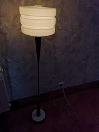 Lampa stojąca PZM retro PRL