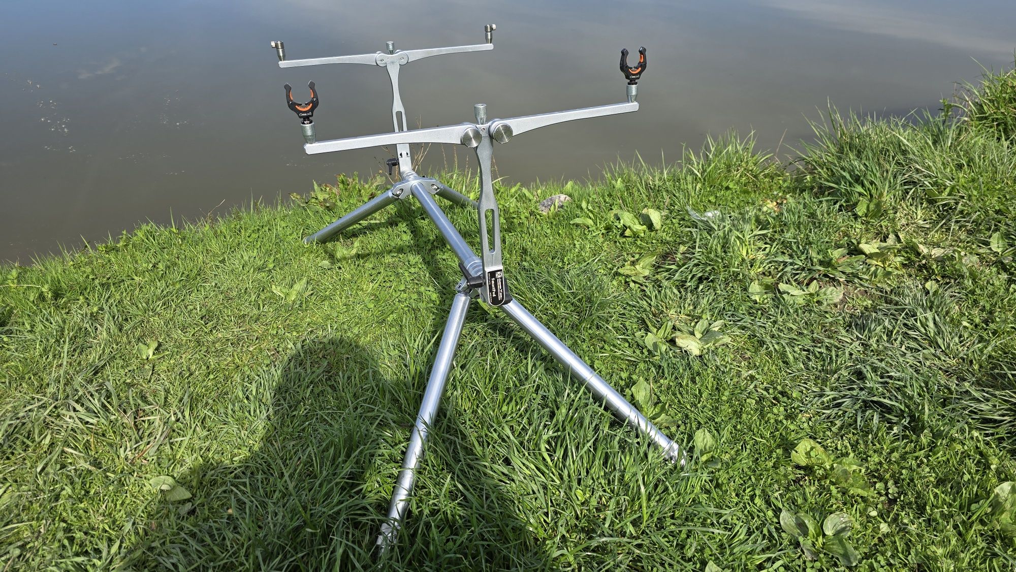 Rodpod Meccanica Vadese Smart Pod