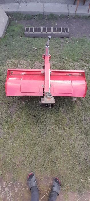 Продається фриза,напрацювання 10 соток.