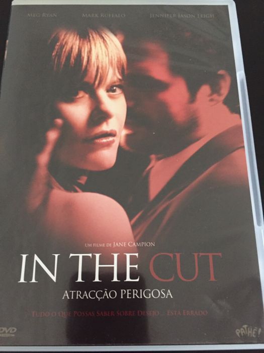 In The cut - filme