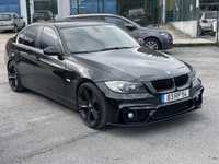 BMW 335D E90 selo barato