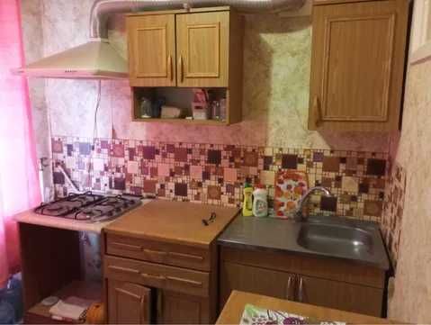 Сдам 2-х комнатную квартиру в Славянске