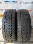 Літні шини 225/75 R16C Starmaxx proterra st900 7,3мм
