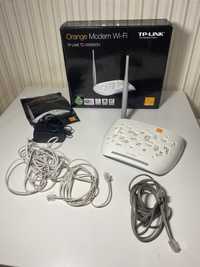 Modem Tp Link Td-W8950N