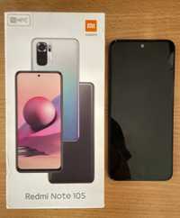 Продам Xiaomi redmi note 10S