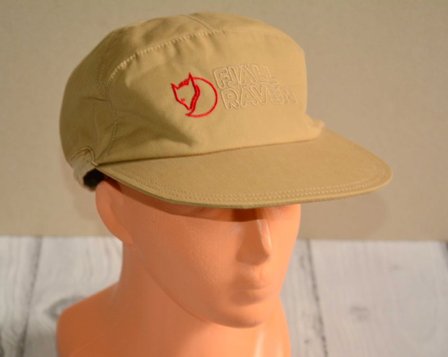 Czapka Fjallraven r. M