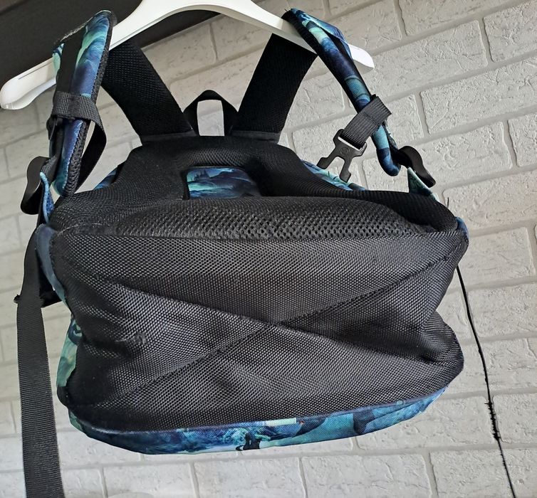 Plecak szkolny Back Up Derform