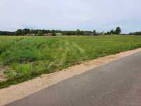Działka rekreacyjna 4700 m2