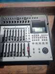 Fostex rejestrator nagrywarka VF160 ex
