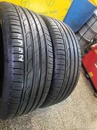 Opony Letnie 225/55R18 Bridgestone Turanza T001 2sztuki Montaż