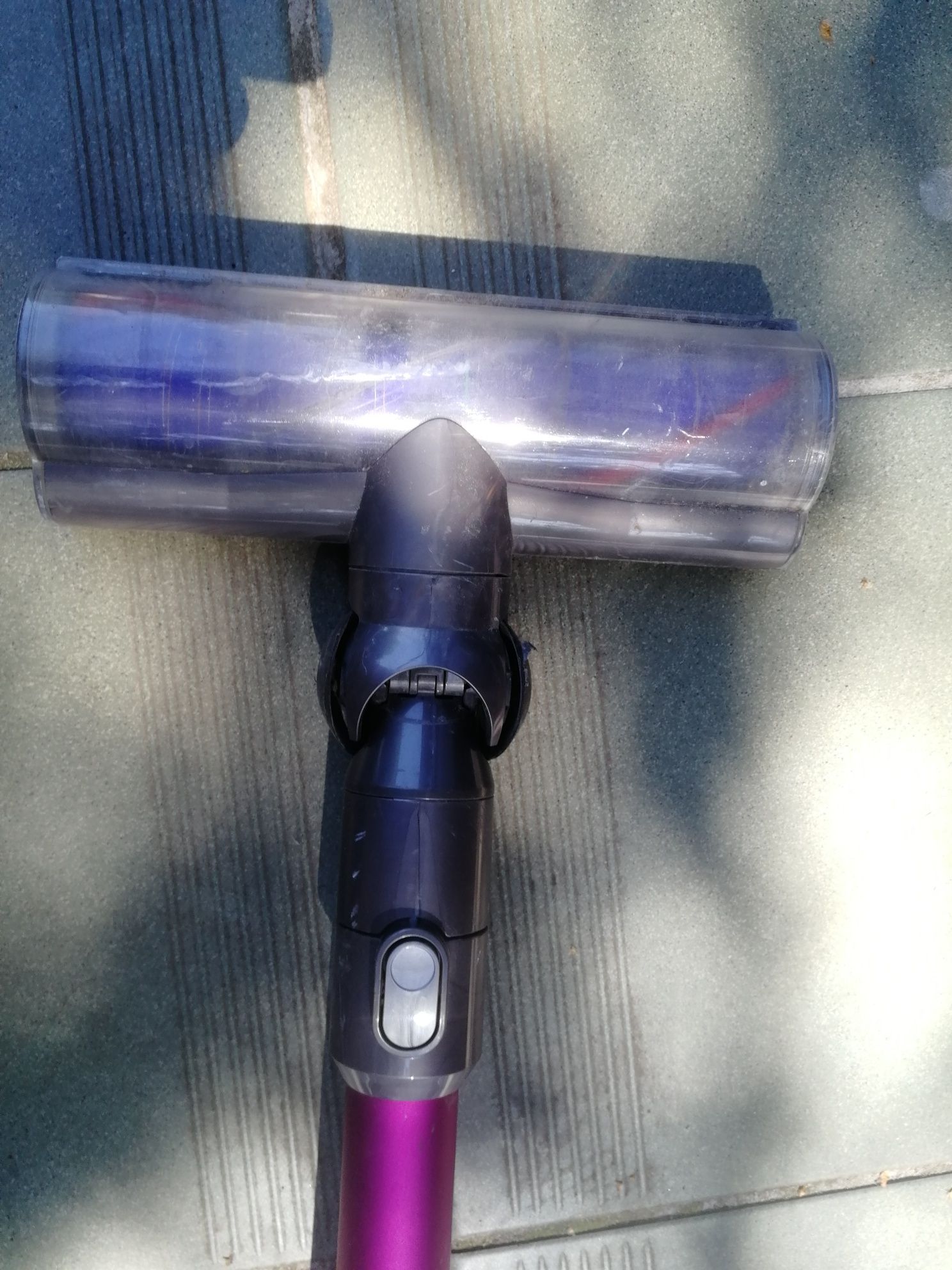 Odkurzacz bezprzewodowy Dyson v6  sv05 wysyłka