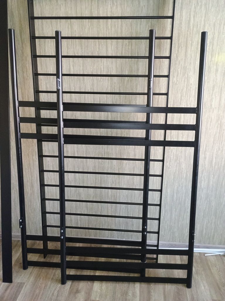 Ліжко Метакам Fly Duo Cherdak 90x200 см