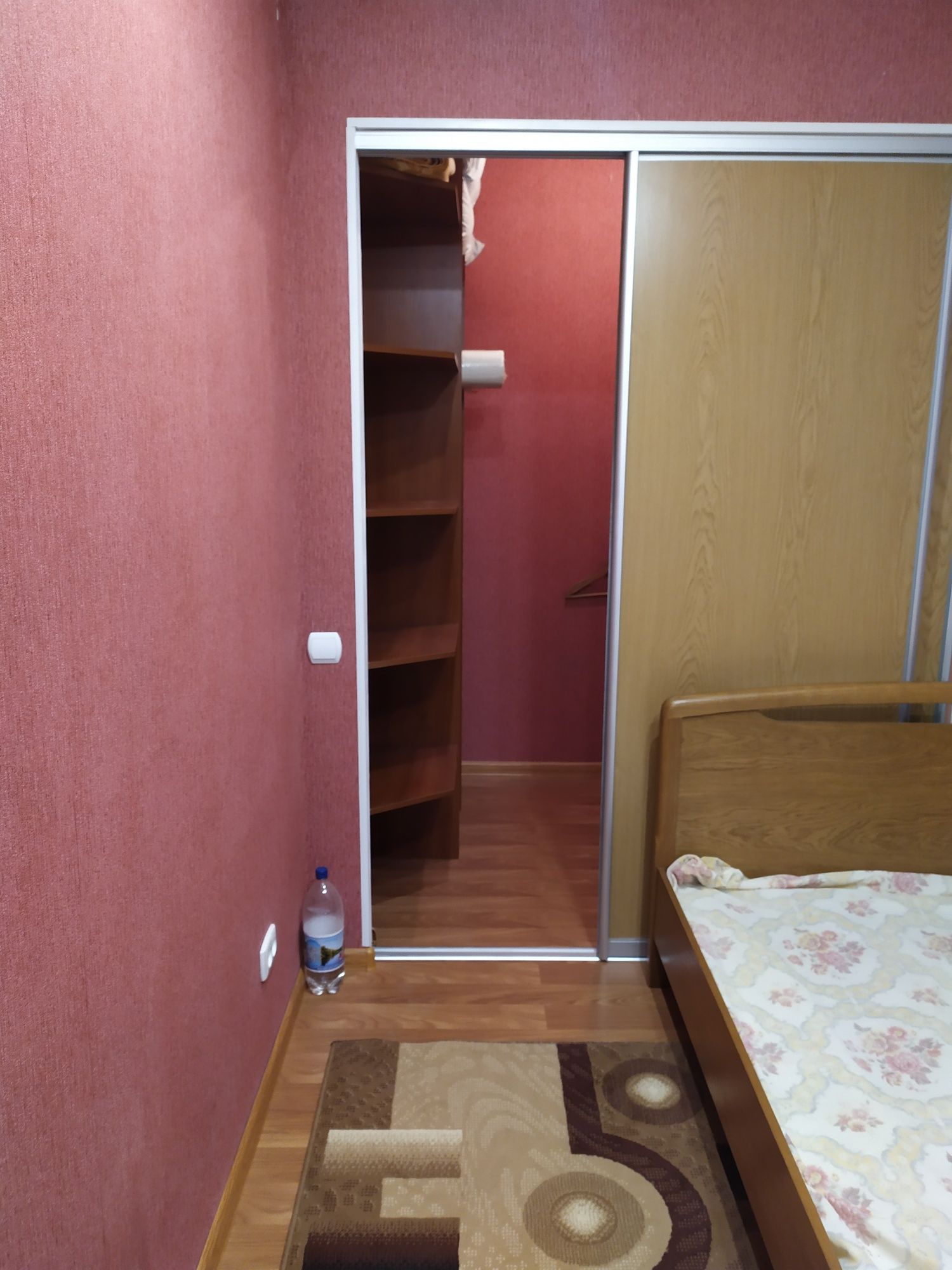 Полтава. Продаю свою 2-комнатную квартиру