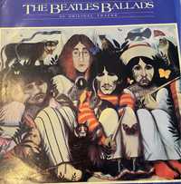 LP vinil- Beatles “ ballads”