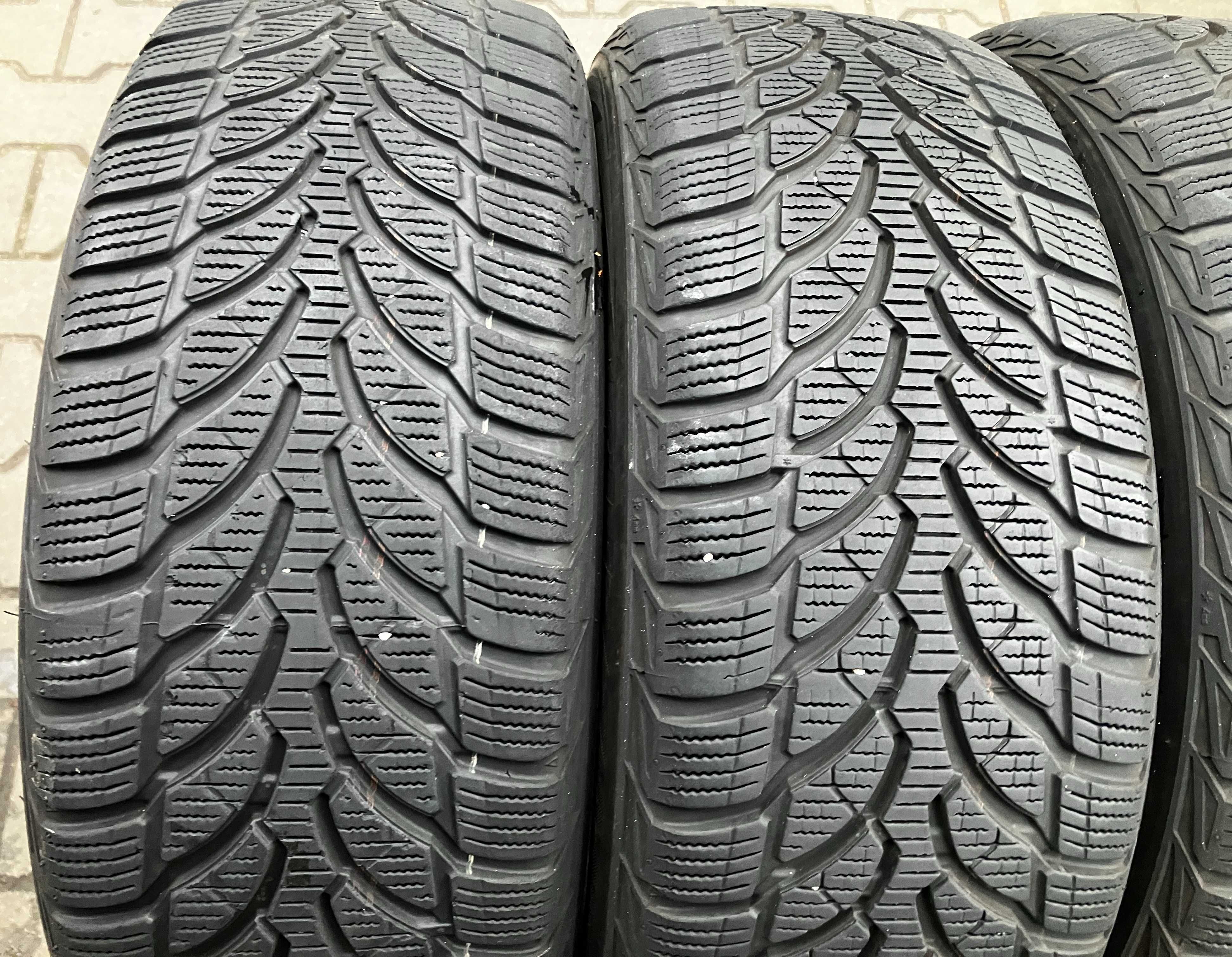 BRIDGESTONE BLIZZAK LM32 205/60r16 cena za 4szt Opony zimowe