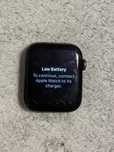 Apple watch series 6