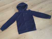 Bluza chłopięca 146cm, polar 4f