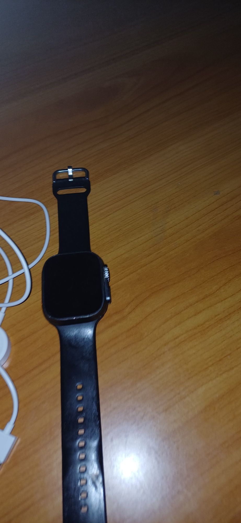 relogio smartwatch