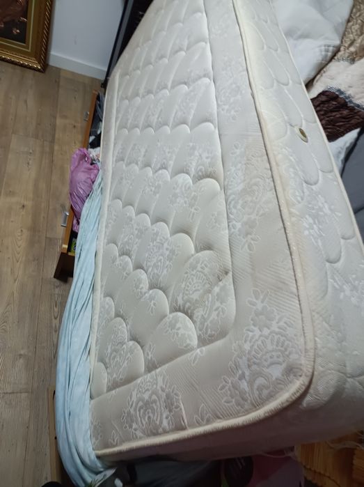 Colchão. Solteiro  ortopedico 9o por2                           casal