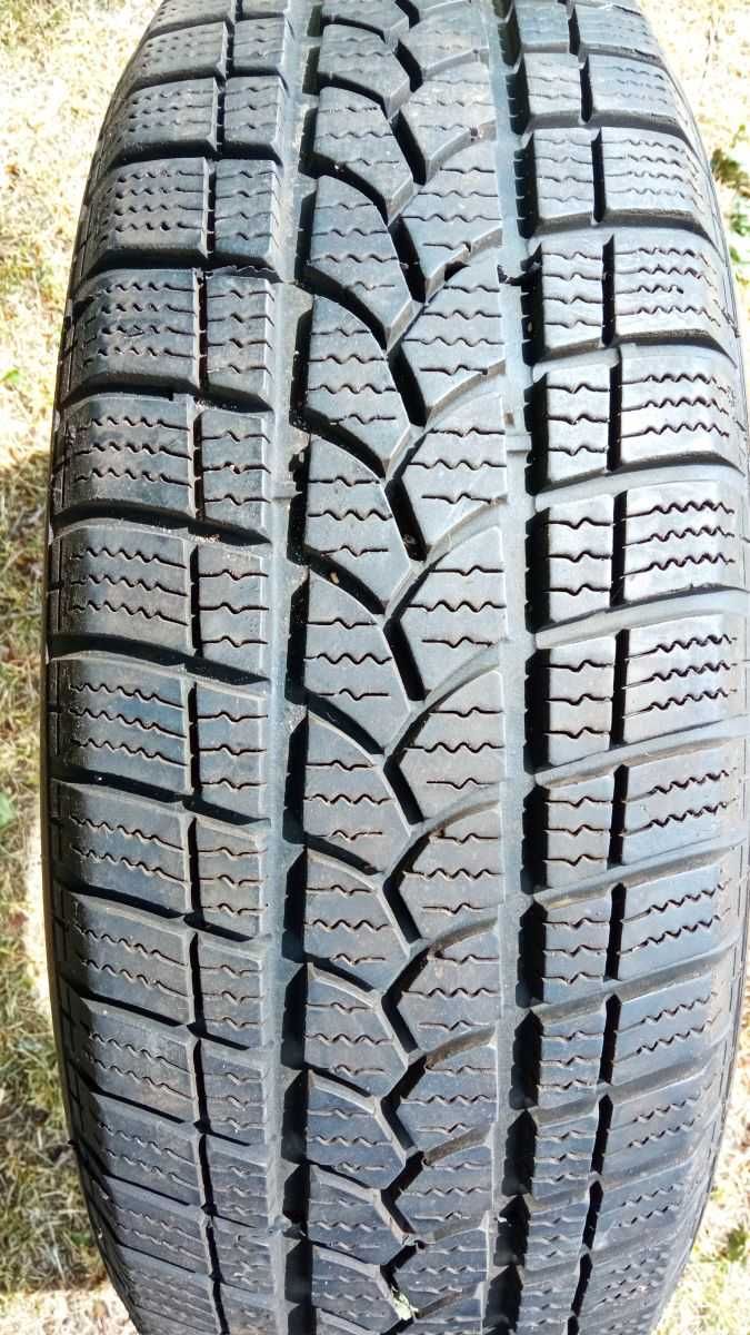 Opony zimowe Riken Snowtime b2 195/65 R15 91T - 4 sztuki