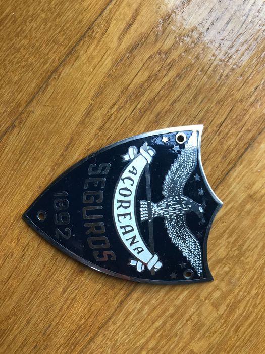 Porta chaves antigos