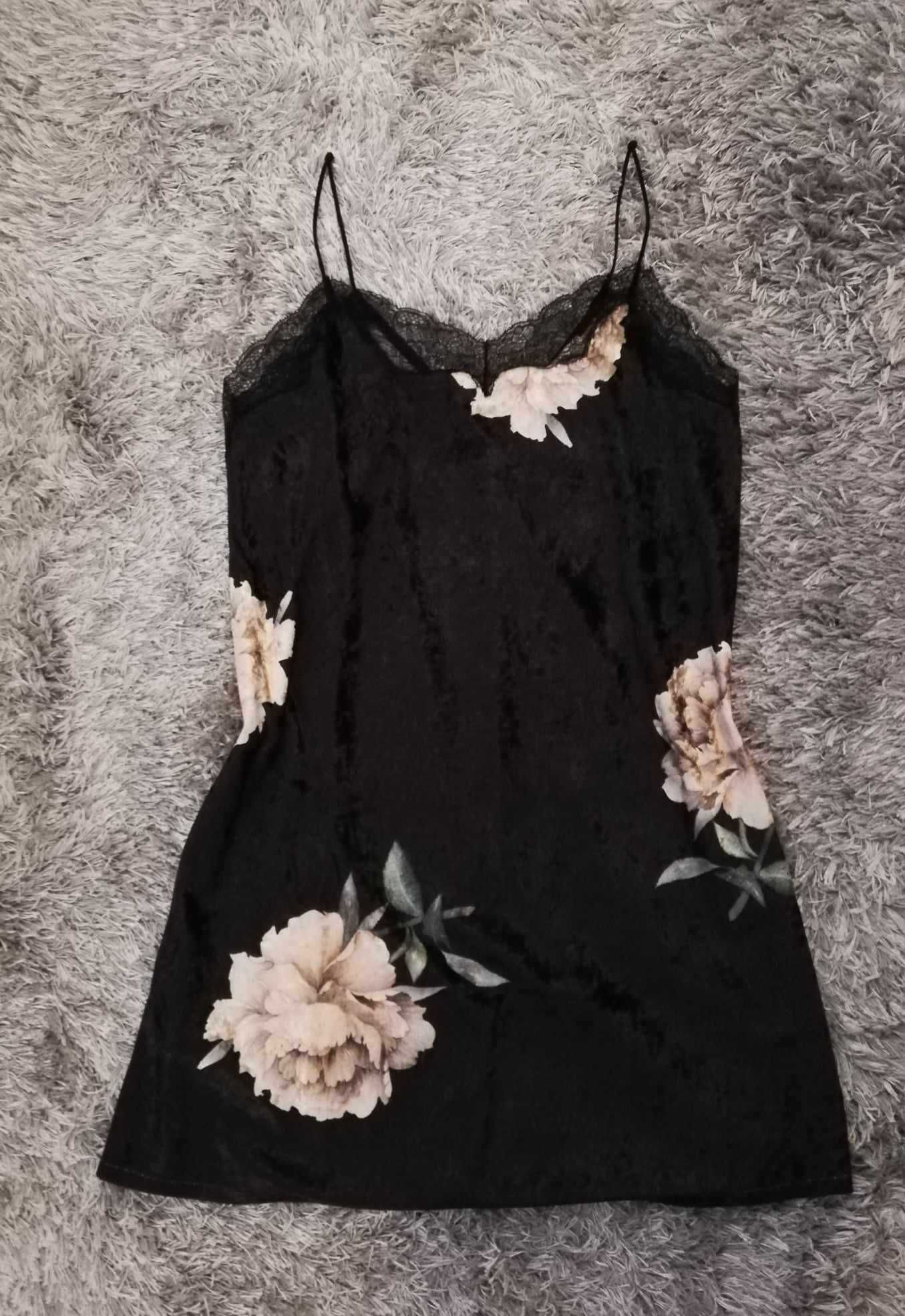 Vestido Mango muito elegante - Tamanho S