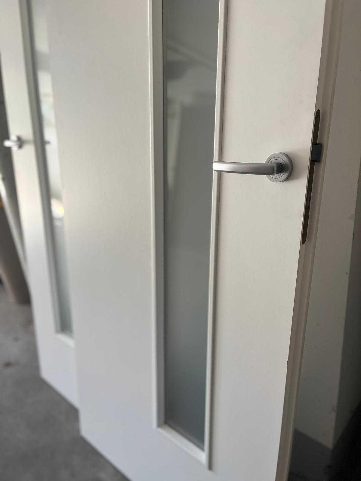 Drzwi wewnętrzne PORTA, 4 szt