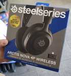 słuchawki STEELSERIES arctis nova 4p wireless