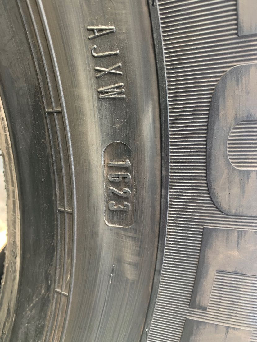 A019 Fulda REGIOCONTROL 3 385/65R22.5