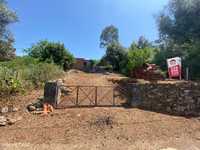 Terreno para construção em zona de Cernache