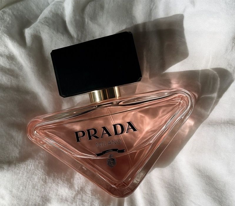 PRADA Paradoxe Intense EDP 90ml perfumy nowe oryginalne
