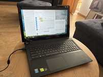 Laptop Lenovo Flex 2 - 15