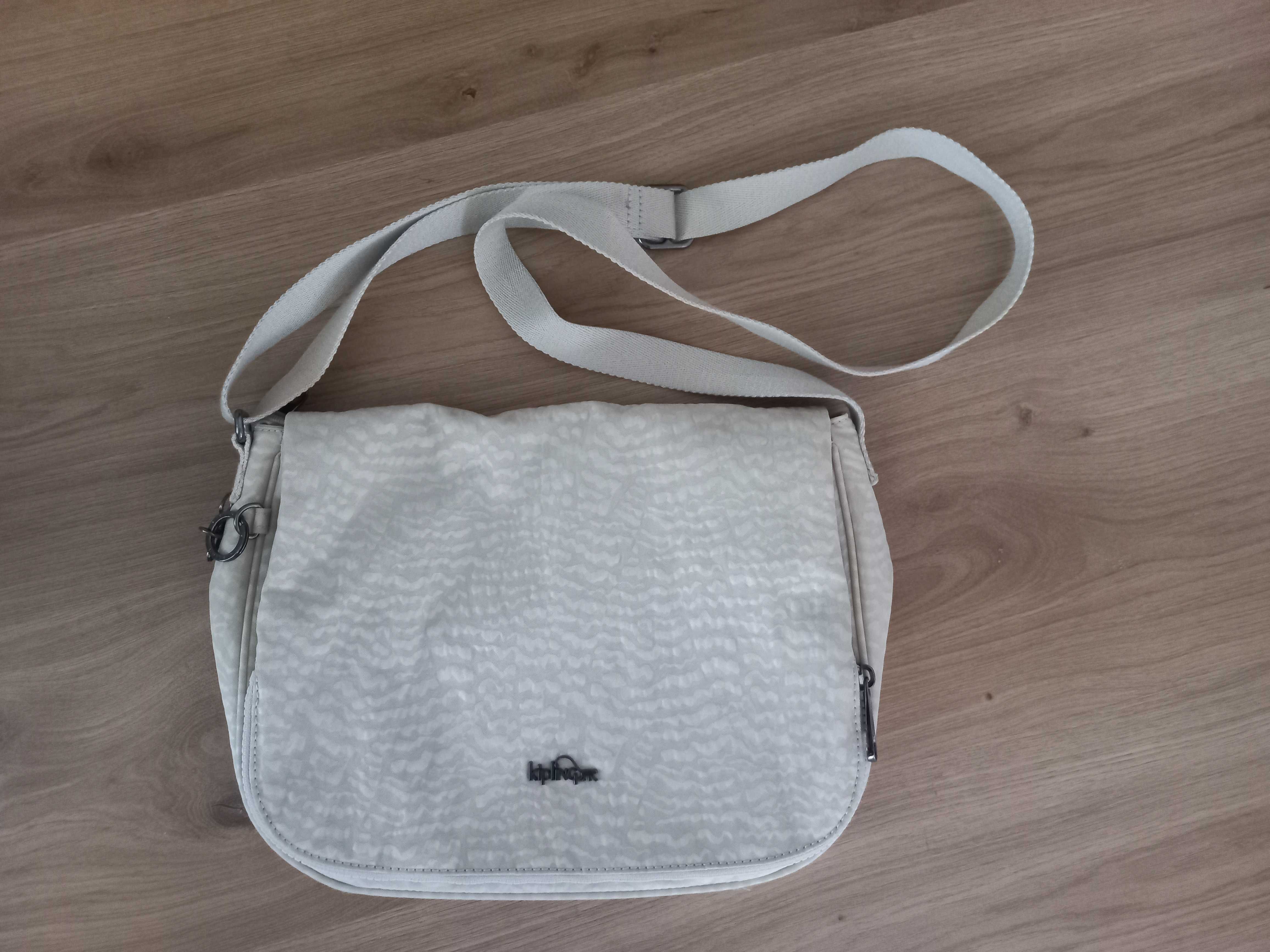 Kipling torebka listonoszka