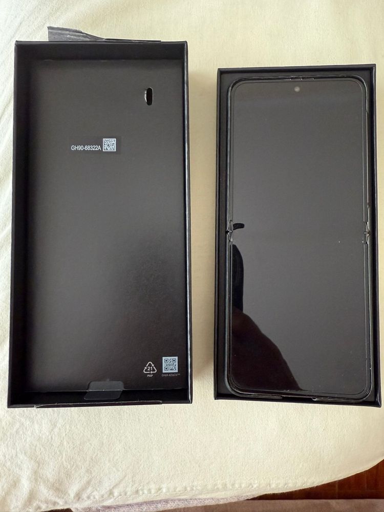 Samsung Galaxy Flip5 256gb