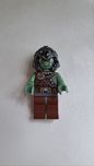 Lego figurka cas368 Troll Castle Fantasy Era