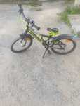 Rower Kross Hexagon  MINI 20 cali O