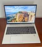 HP Elitebook 850 G7 c/Ecran 15.6" Tactil/i5-10310U/16Gb Ram/Ssd 512Gb