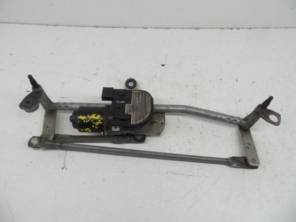 Motor limpa vidros frente VOLKSWAGEN Passat (3C2)