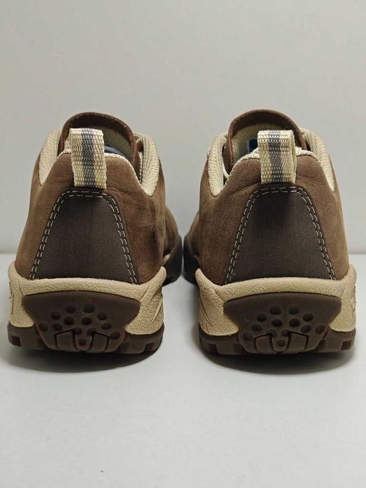 Витривалі черевики Scarpa Mojito Kid Plus, р.31