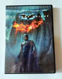 BATMAN: the dark knight | film na DVD