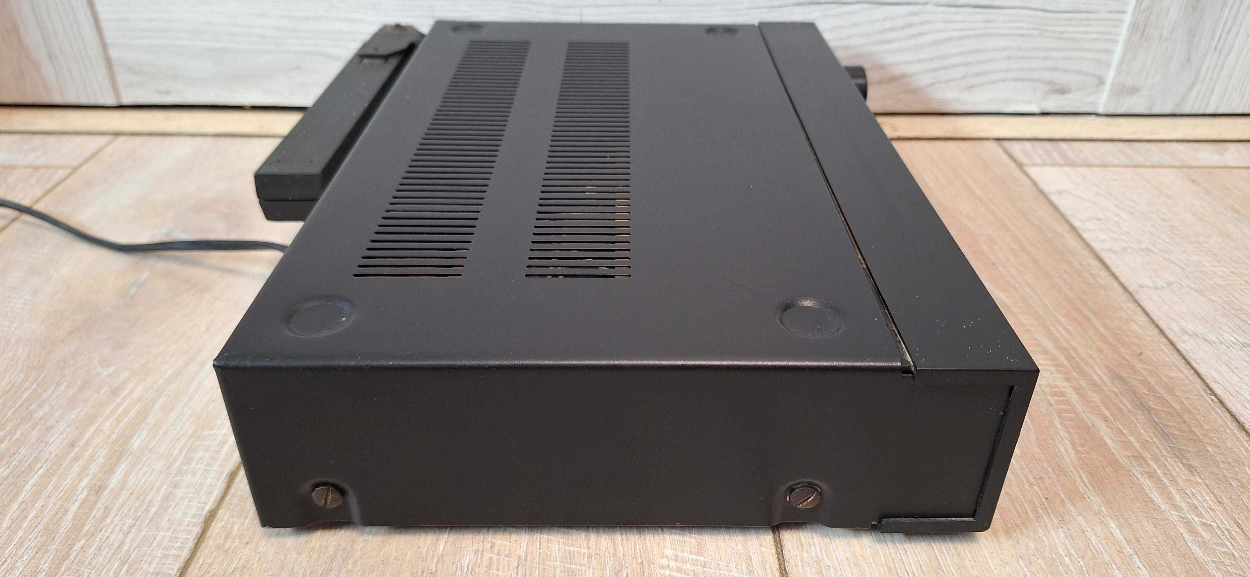 Amplituner Unitra R 8040 Czarny ! BDB STAN 100 % SPRAWNY! PRZESTROJONY