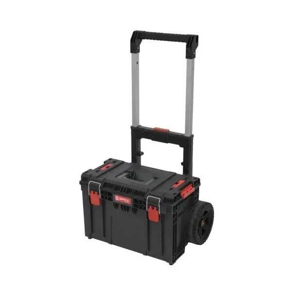 Набір ящиків QBRICK SYSTEM PRIME SET 1, 590x425x785 мм